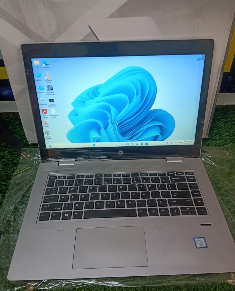 HP 640 G4